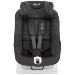 Graco Siège Auto Extend LX Groupe 0+/1 - Midnight