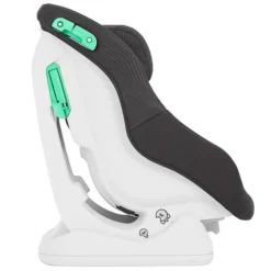 Graco Siège Auto Extend LX Groupe 0+/1 - Midnight