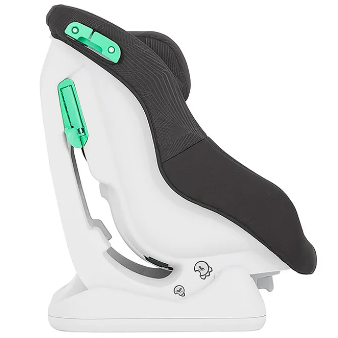 Graco Siège Auto Extend LX Groupe 0+/1 - Midnight