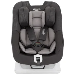 Graco Siège Auto Extend LX Groupe 0+/1 - Midnight