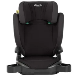 Graco Siège Auto Junior Maxi i-Size Groupe 2/3 - Midnight