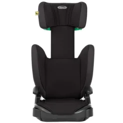 Graco Siège Auto Junior Maxi i-Size Groupe 2/3 - Midnight