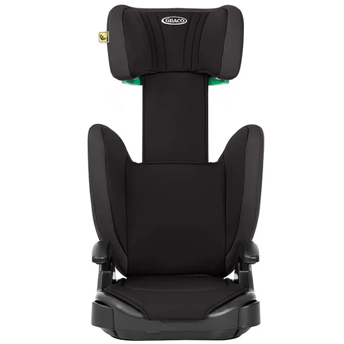 Graco Siège Auto Junior Maxi i-Size Groupe 2/3 - Midnight