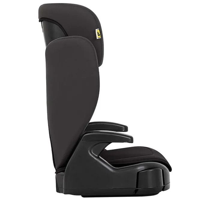 Graco Siège Auto Junior Maxi i-Size Groupe 2/3 - Midnight