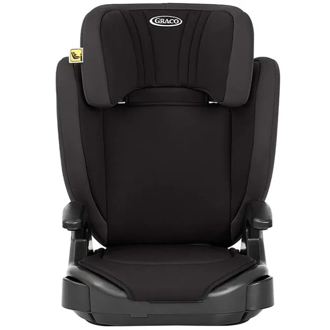 Graco Siège Auto Junior Maxi i-Size Groupe 2/3 - Midnight