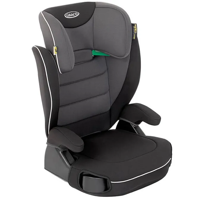 Graco Siège Auto Logico L i-Size Groupe 2/3 - Midnight