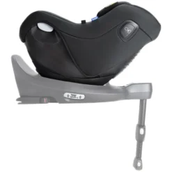 Graco Siège Auto SnugGo i-Size Groupe 0+/1 - Midnight