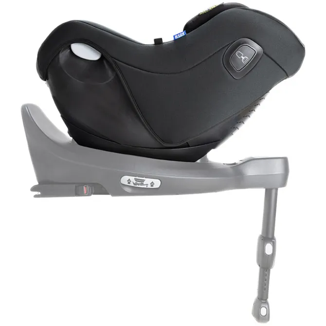 Graco Siège Auto SnugGo i-Size Groupe 0+/1 - Midnight