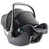 Graco Siège Auto SnugLite 2 i-Size Groupe 0+ - Midnight