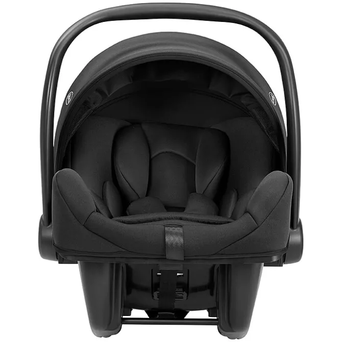 Graco Siège Auto SnugLite 2 i-Size Groupe 0+ - Midnight