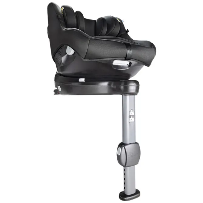 Graco Siège Auto Turn2Me DLX Groupe 0+/1 - Iron