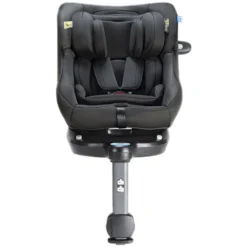 Graco Siège Auto Turn2Me DLX Groupe 0+/1 - Iron