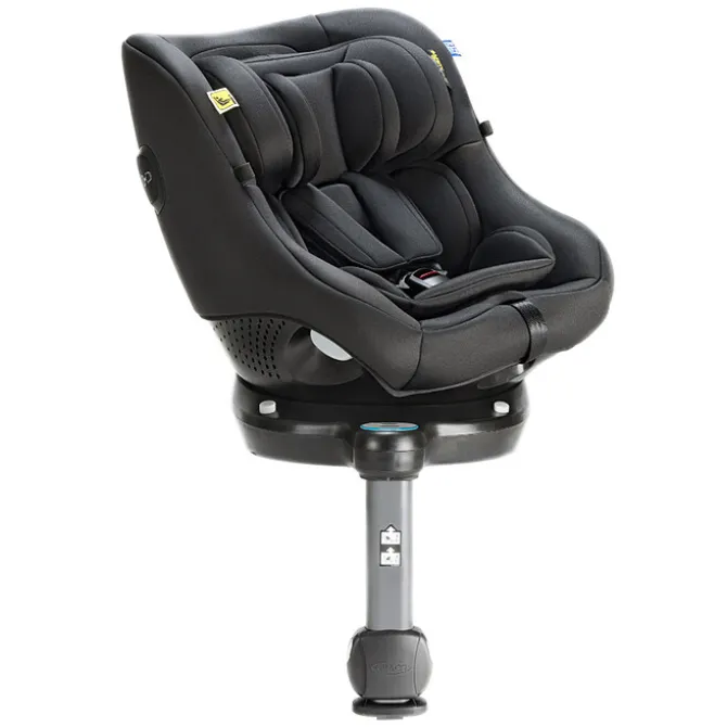 Graco Siège Auto Turn2Me DLX Groupe 0+/1 - Iron