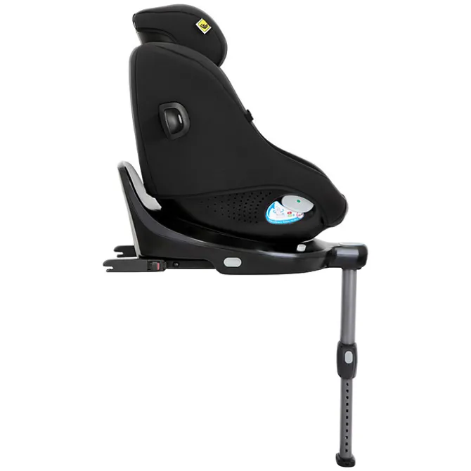 Graco Siège Auto Turn2Me DLX Groupe 0+/1 - Iron