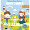 Gründ Mes Premières Chansons Bretonnes