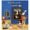Gründ My Little Musical Louvre