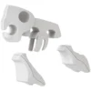 Halftoys Castor et Habitat Half Forest