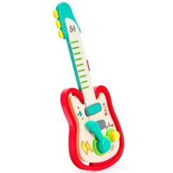 Hape Guitare Pixelz Interactif