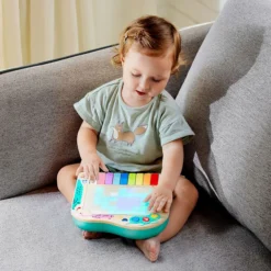 Hape Piano Pixelz Interactif