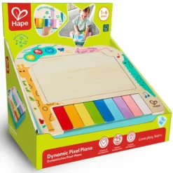 Hape Piano Pixelz Interactif