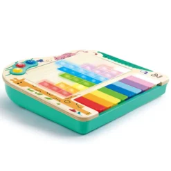Hape Piano Pixelz Interactif