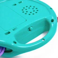 Hape Tambourin Pixelz Interactif