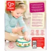 Hape Tambour Pixelz Interactif