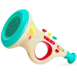 Hape Trompette Pixelz Interactif