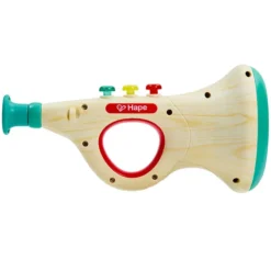 Hape Trompette Pixelz Interactif