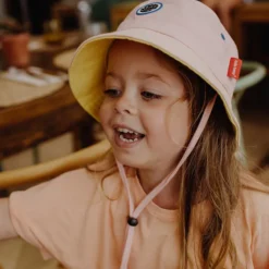 Hello Hossy Bob Mini Rosita - 9/18 Mois