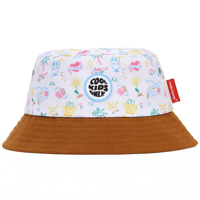 Hello Hossy Bob Weekend - 6 Ans +