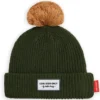 Hello Hossy Bonnet Block Forest - Papas