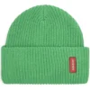 Hello Hossy Bonnet Flow Basil - Adulte