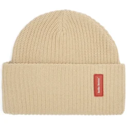 Hello Hossy Bonnet Flow Creamy - 6 Ans +