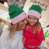 Hello Hossy Bonnet Urban Waterlily - Mamans