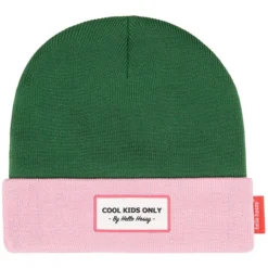 Hello Hossy Bonnet Urban Waterlily - Mamans