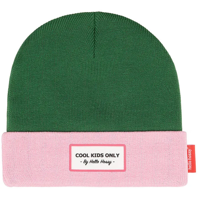 Hello Hossy Bonnet Urban Waterlily - Mamans