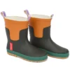 Hello Hossy Bottes de Pluie Blackfly - 28