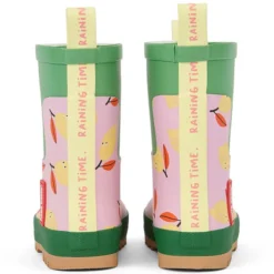Hello Hossy Bottes de Pluie Lemony - 26
