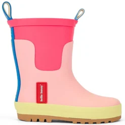 Hello Hossy Bottes de Pluie Pinkfly - 28