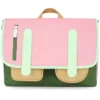 Hello Hossy Cartable Mini 2/5 Ans - Bubblegum