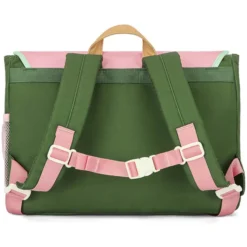 Hello Hossy Cartable Mini 2/5 Ans - Bubblegum