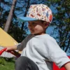 Hello Hossy Casquette Baseball Party - 9/18 Mois
