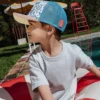 Hello Hossy Casquette Baseball Game - 9/18 Mois