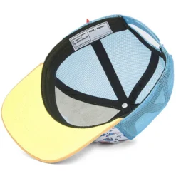 Hello Hossy Casquette Baseball Game - 9/18 Mois