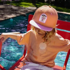 Hello Hossy Casquette Donuts - 9/18 Mois