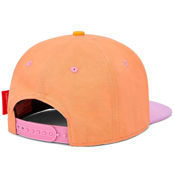 Hello Hossy Casquette Donuts - 6 Ans +