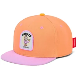 Hello Hossy Casquette Donuts - 6 Ans +