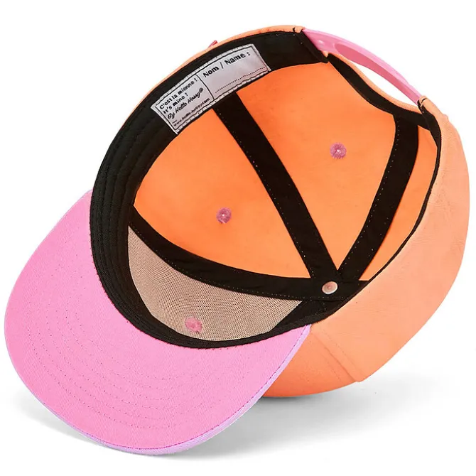 Hello Hossy Casquette Donuts - 6 Ans +