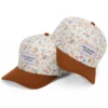 Hello Hossy Casquette Dried Flowers - Maman